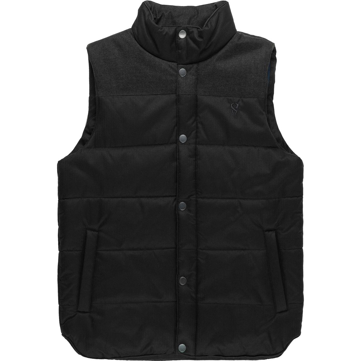 Stoic Olympia Insulated Vest - Men's - Clothing