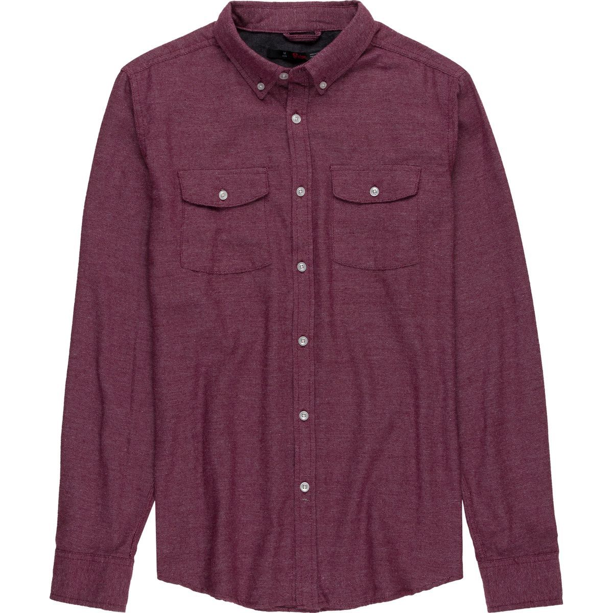 Stoic Dispatch Shirt Men's Clothing