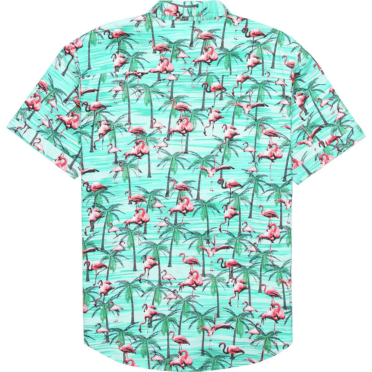 Stoic Birds of a Feather Shirt - Men's - Clothing