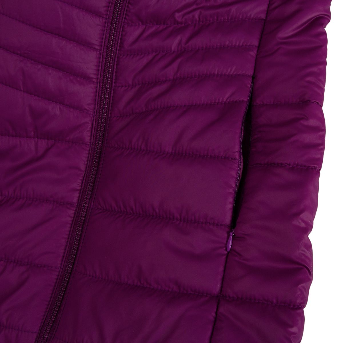 Stoic Insulated Hooded Parka main image 1