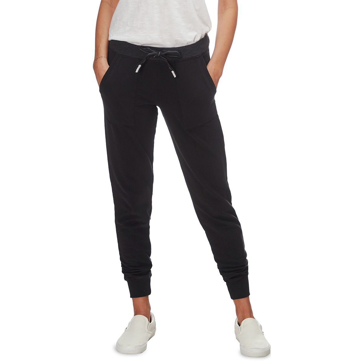 Stoic Casual Jogger Sweatpant Women's Clothing