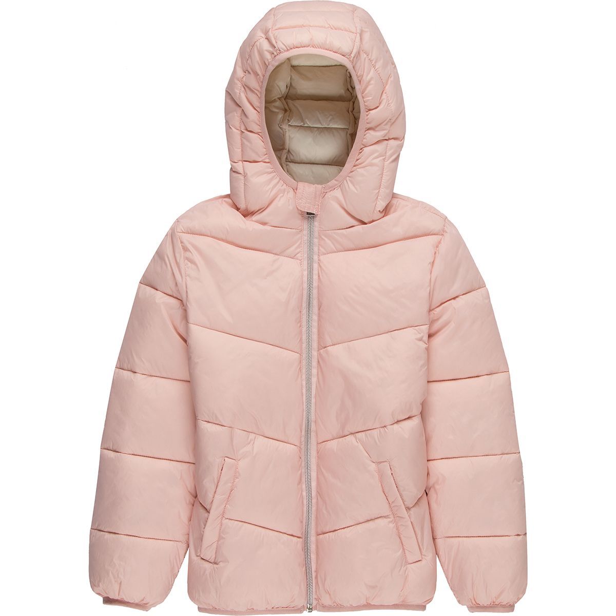 cotton on hiking puffer jacket