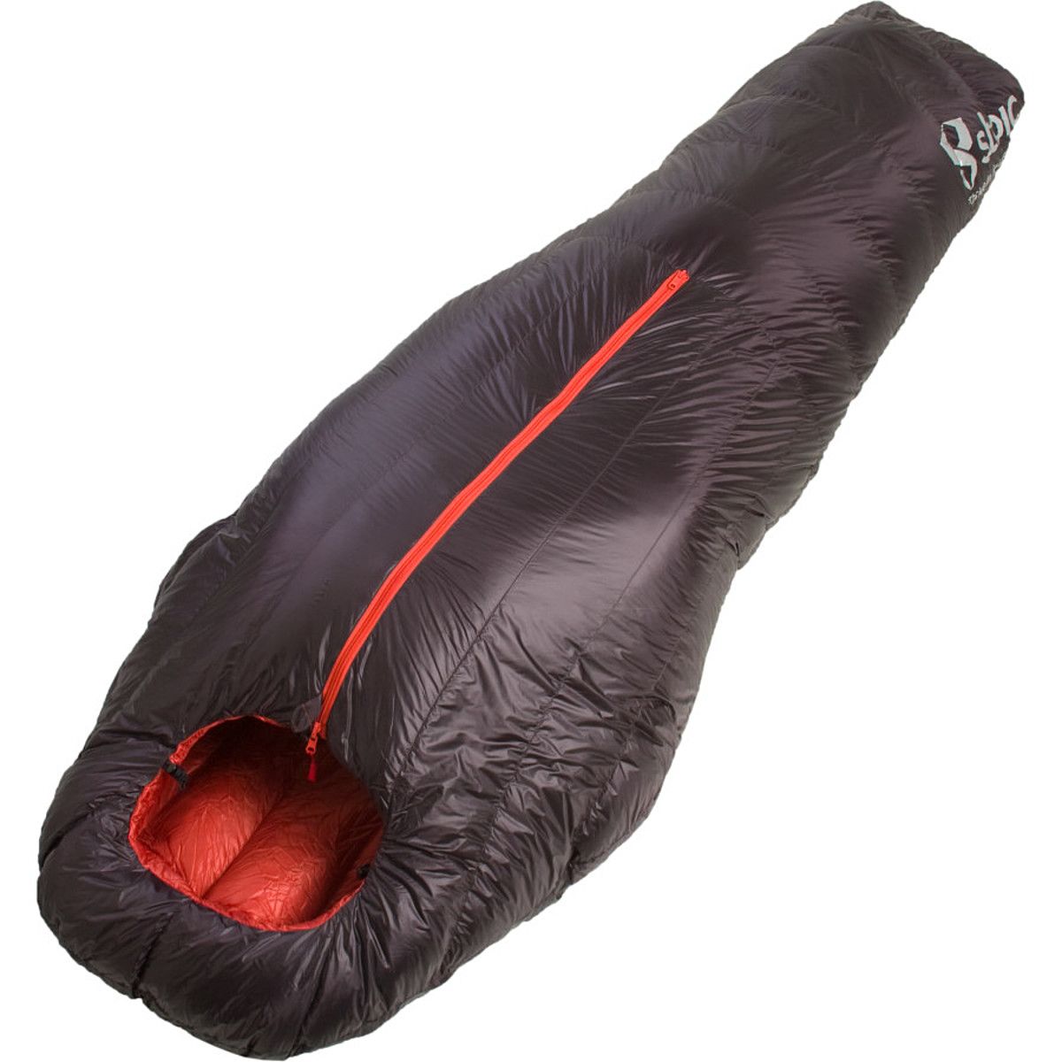 Stoic Somnus 15 Sleeping Bag 15F Down Hike & Camp