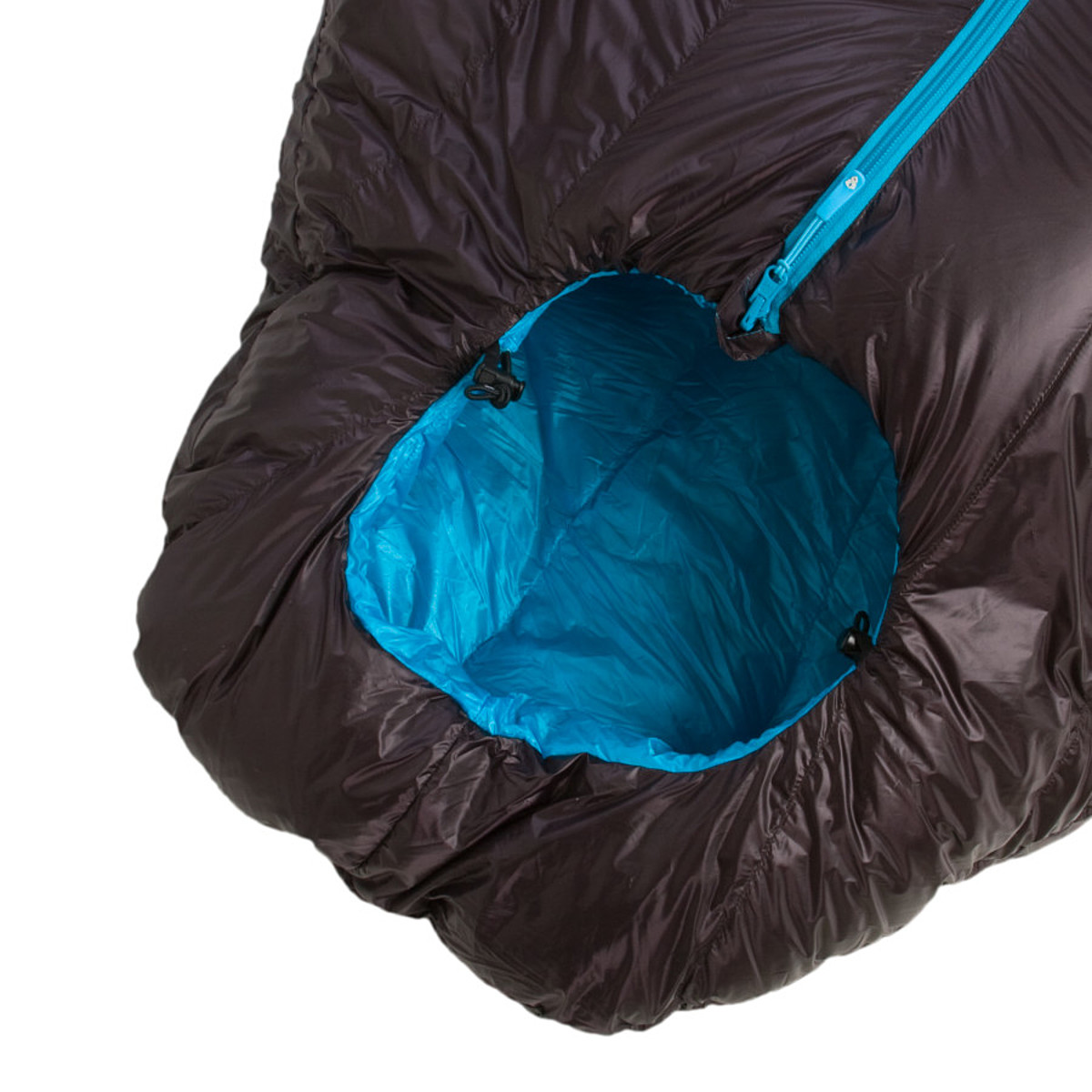 Stoic Somnus 30 Sleeping Bag 30F Down Hike & Camp