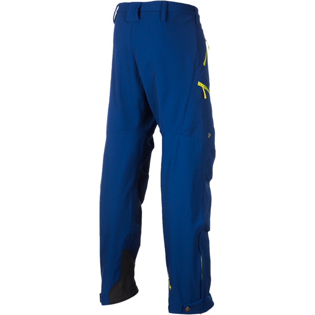Stoic Bertol Guide Softshell Pant Men's Clothing