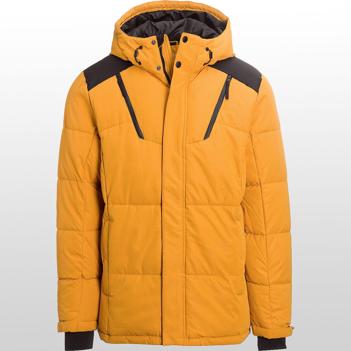 Stoic Ski/Snow Puffer Jacket - Men's - Clothing