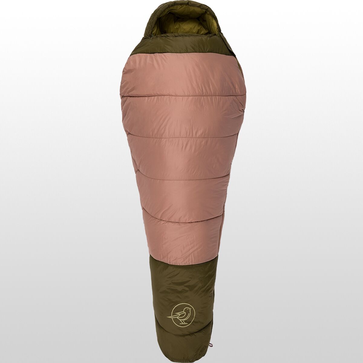 Stoic Groundwork Sleeping Bag 20F Synthetic Hike & Camp