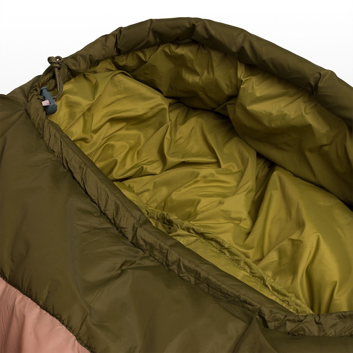 Stoic Groundwork Sleeping Bag 20F Synthetic Hike & Camp