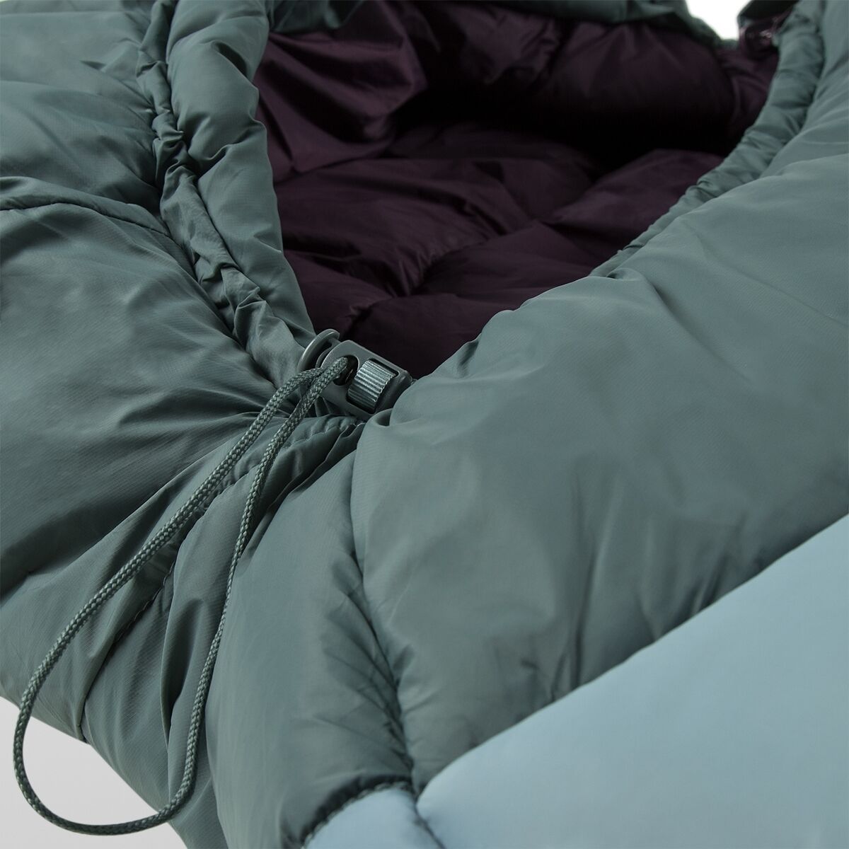 Stoic Groundwork Sleeping Bag 20 Degree Synthetic