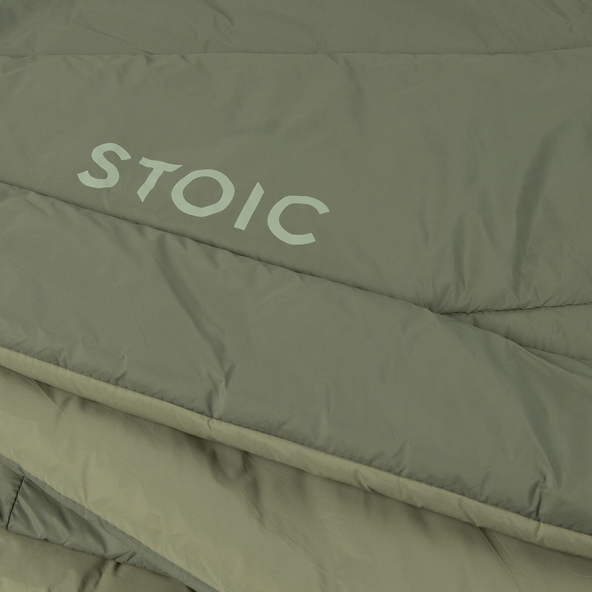 Stoic Basecamp Bivy Quilt Double
