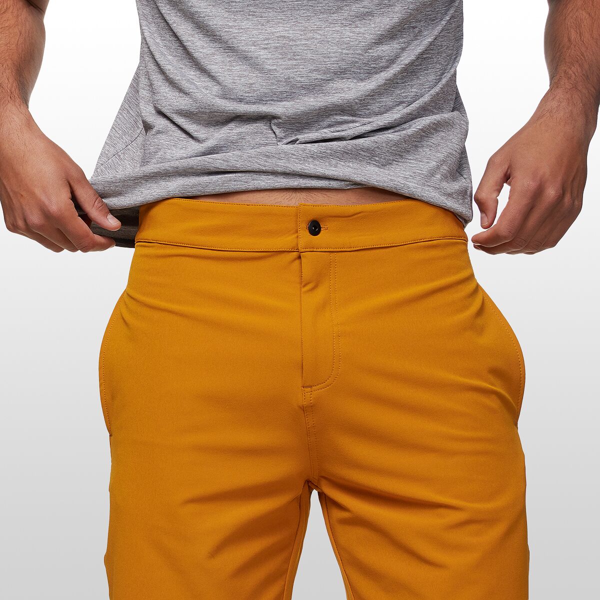 Stoic Active Stretch Short Men's Clothing