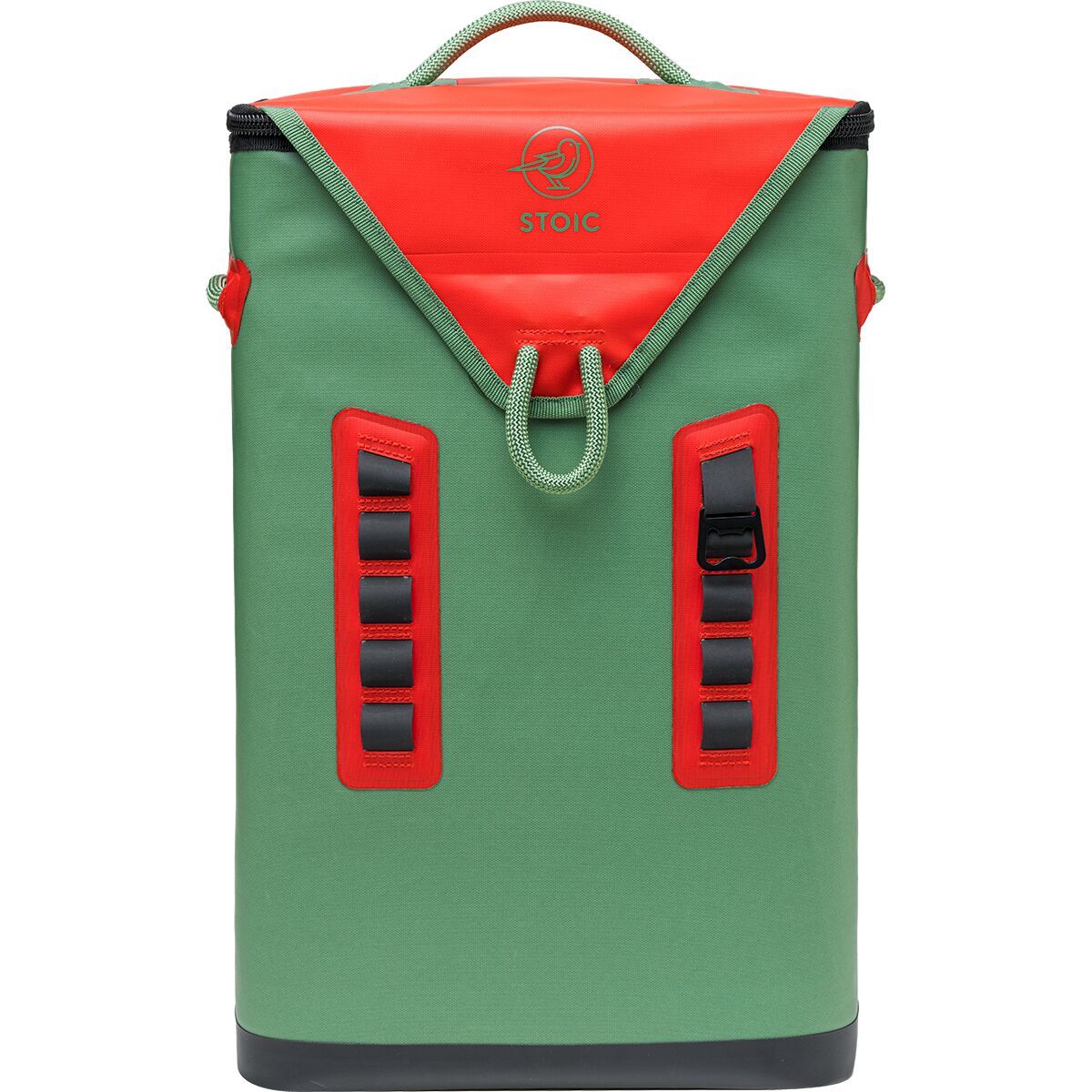 Stoic Hybrid Backpack Cooler Hike & Camp