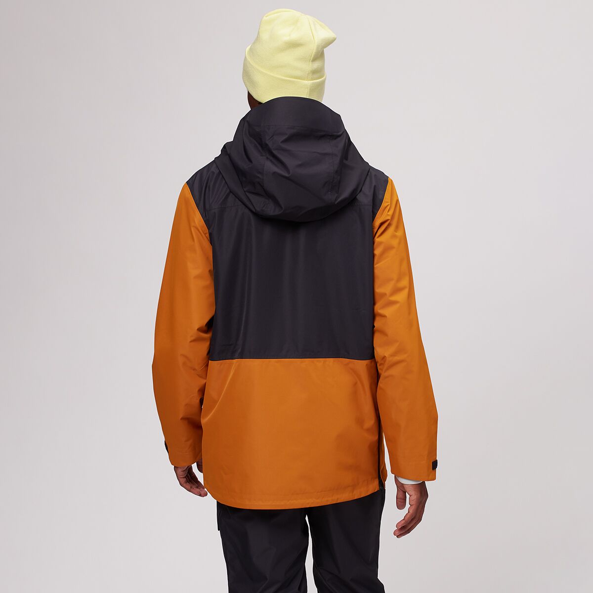 stoic anorak