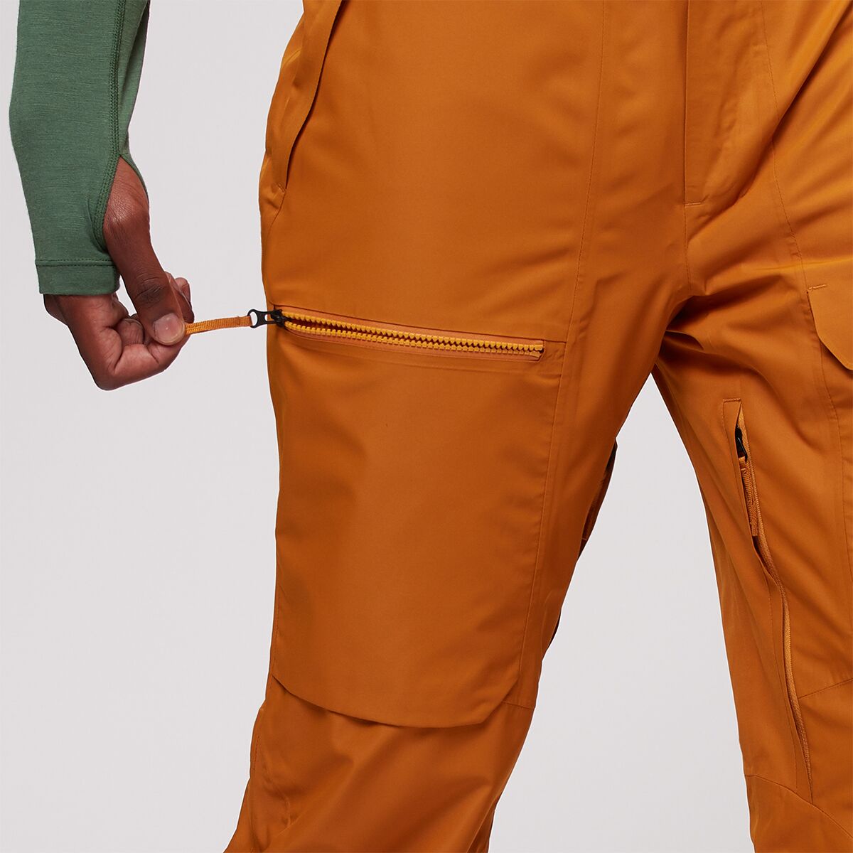 Stoic Shell Pant - Past Season - Men´s