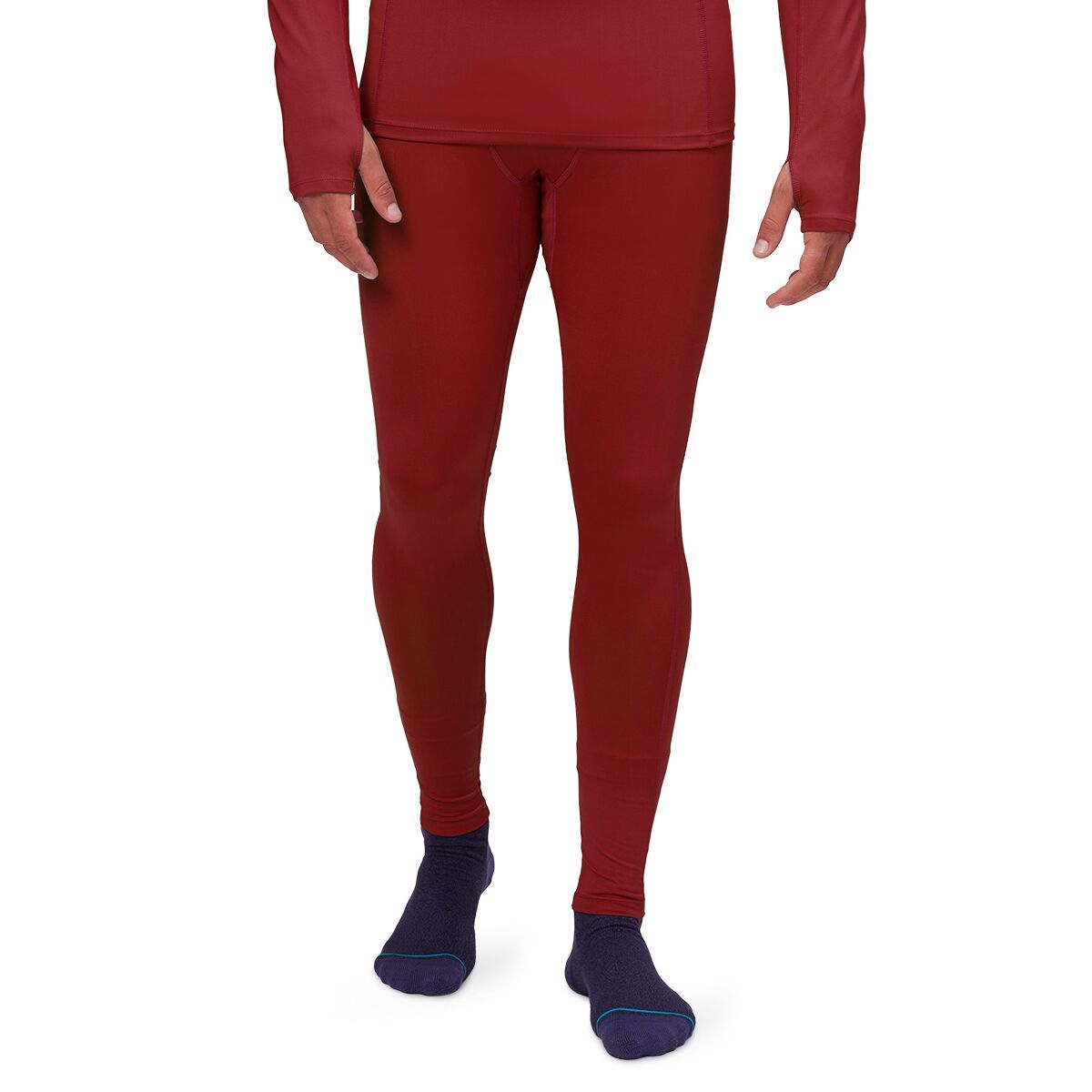 Stoic Midweight Baselayer Bottom Men's Clothing