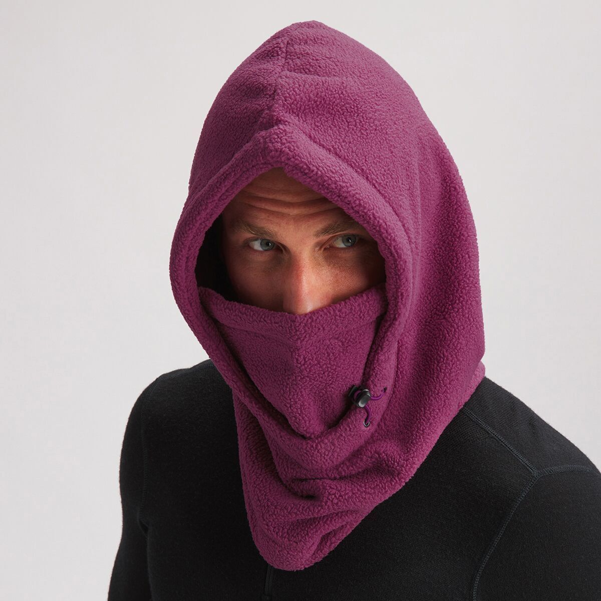 Sherpa Merino Balaclava main image 1