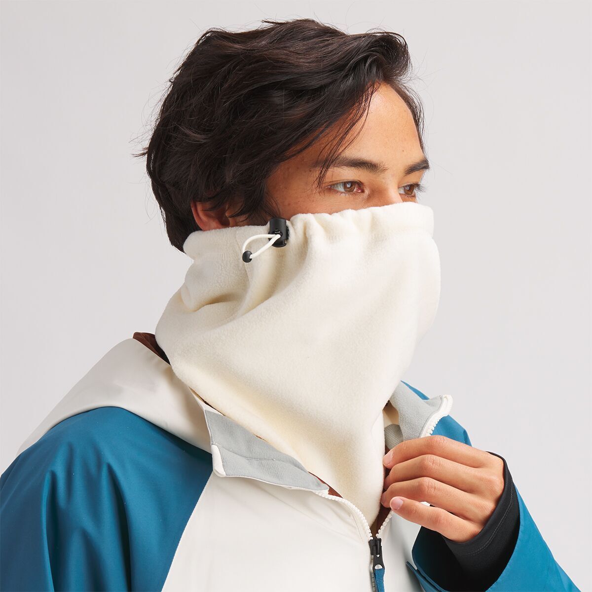 Stoic Polar Fleece Neck Gaiter Accessories