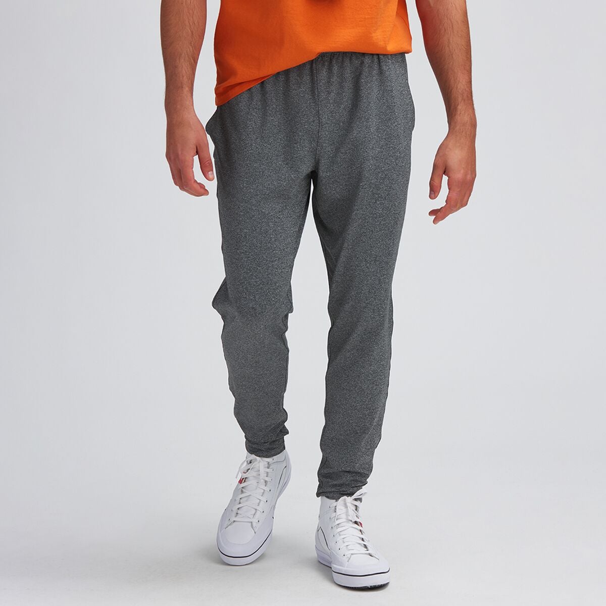 Stoic Tapered Performance Knit Pant - Past Season - Men's - Hike & Camp