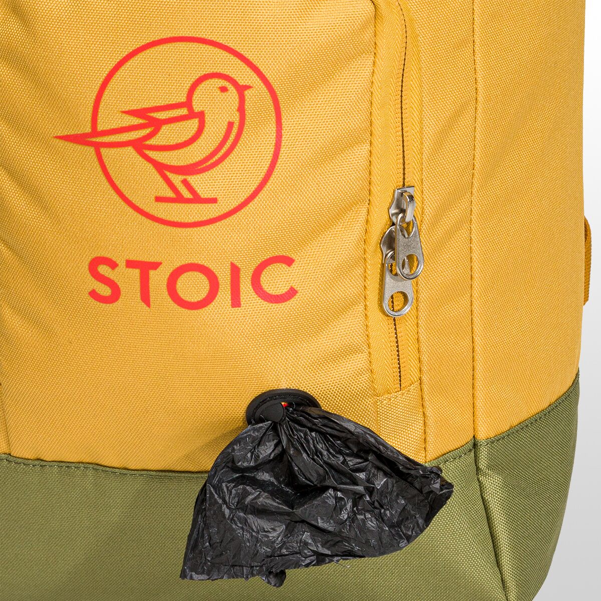 Stoic Food Storage Bag & Bowl Hike & Camp