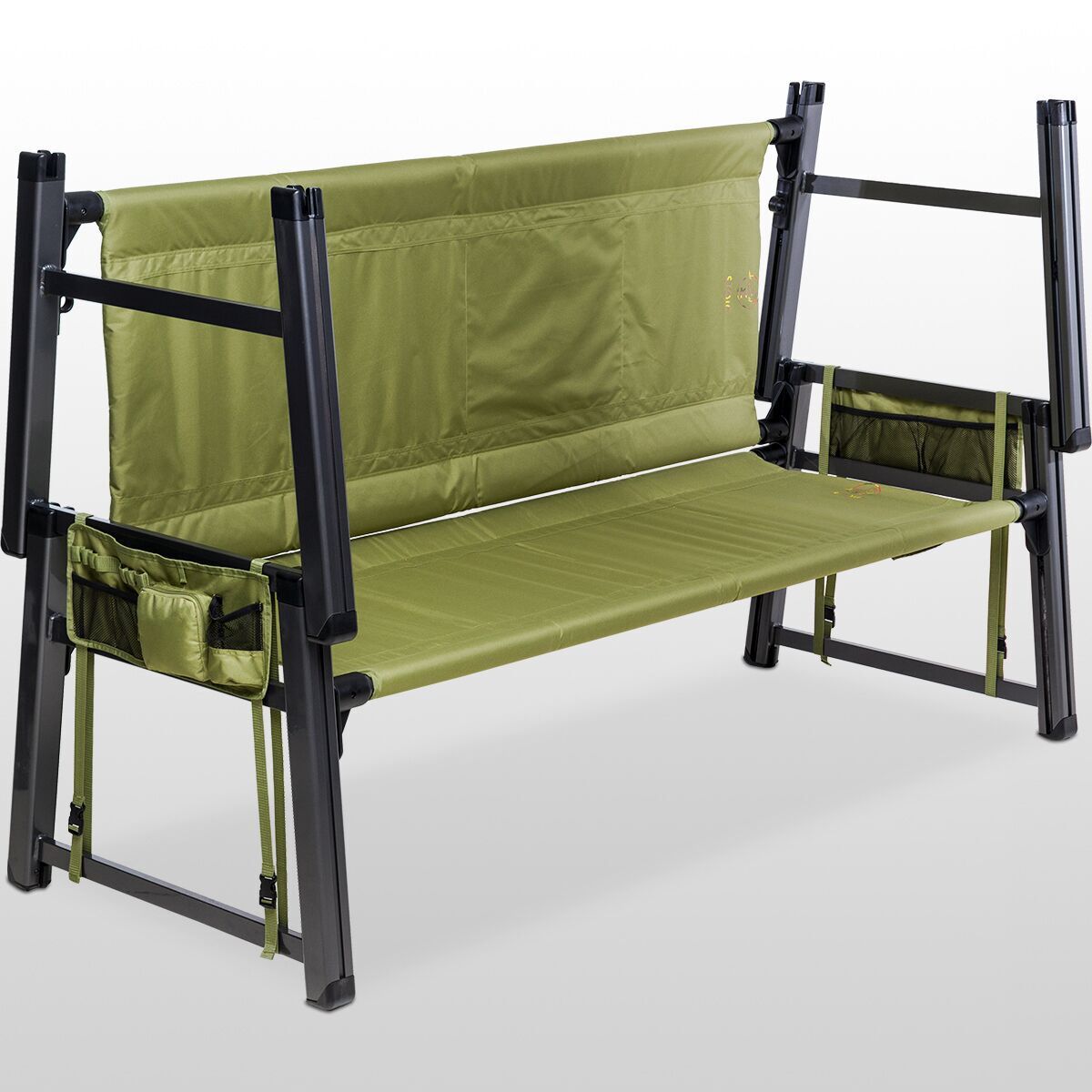 Stoic Convertible Cot Hike & Camp