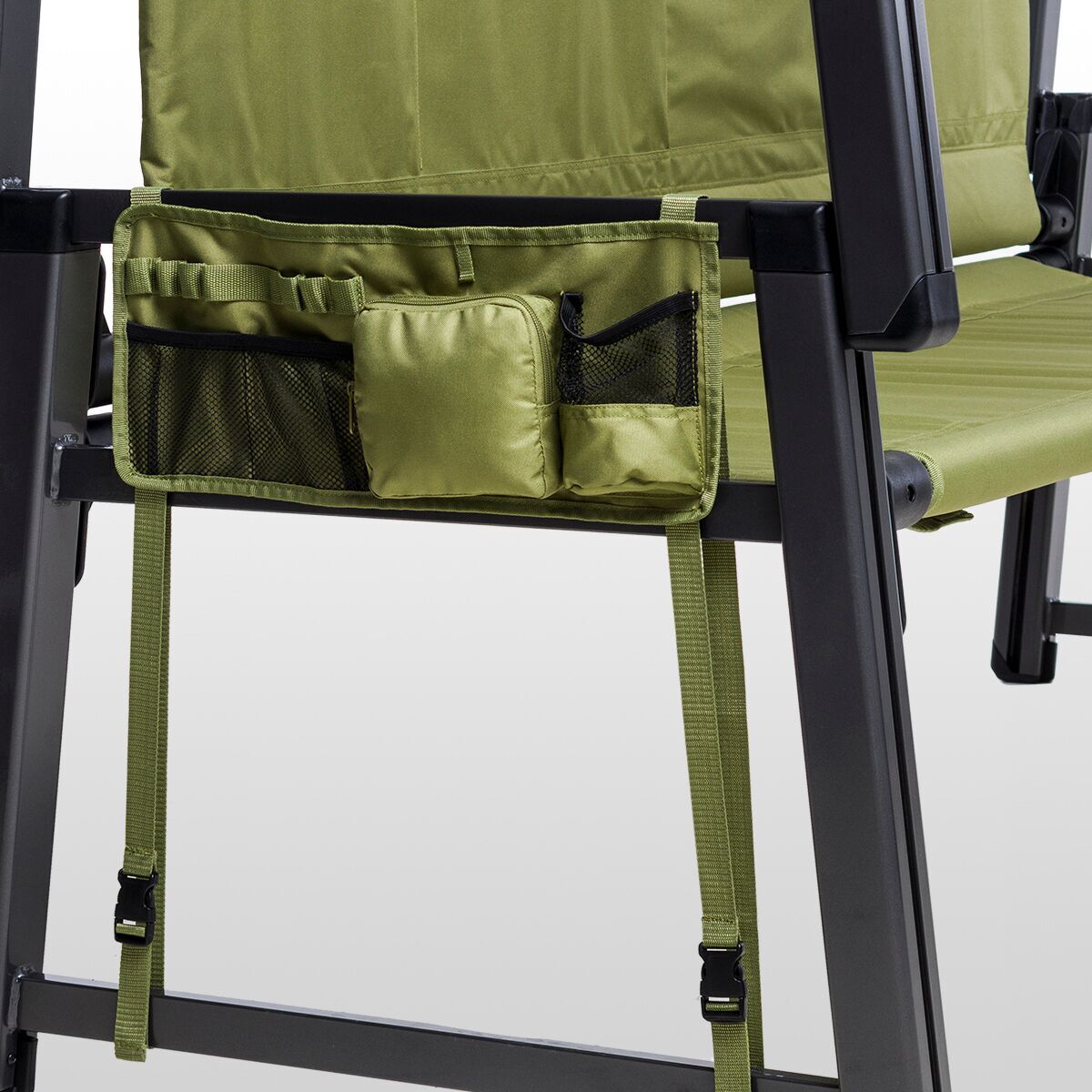 Stoic Convertible Cot Hike & Camp