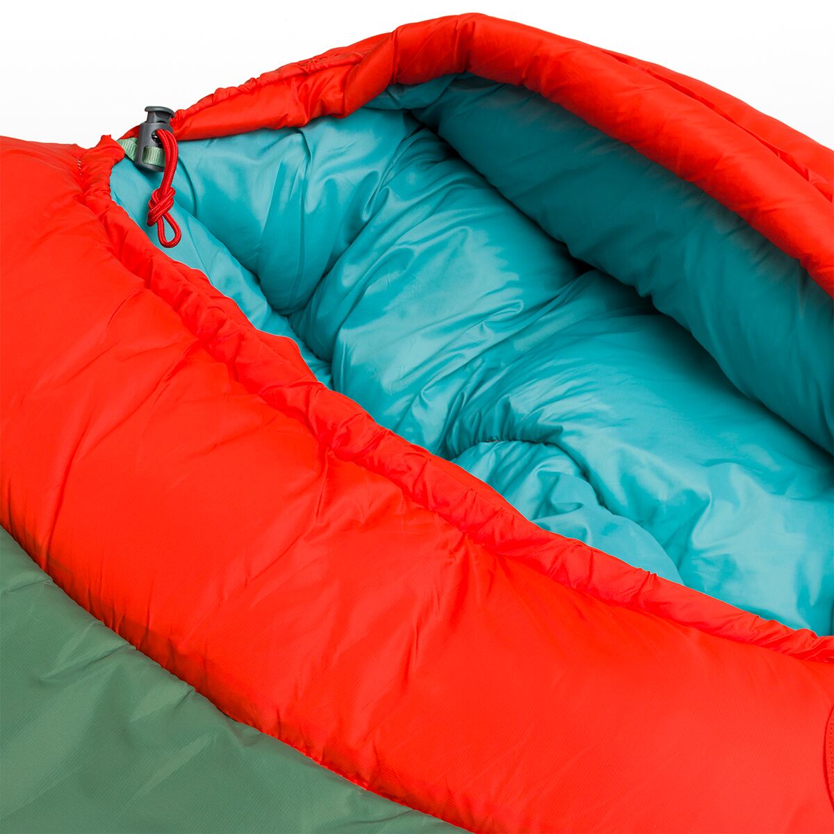 Stoic Groundwork Single Sleeping Bag 0F Synthetic Hike & Camp