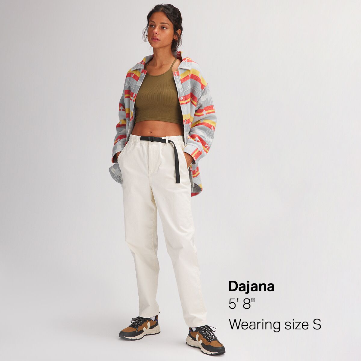 Stoic Venture Pant - Past Season - Women´s