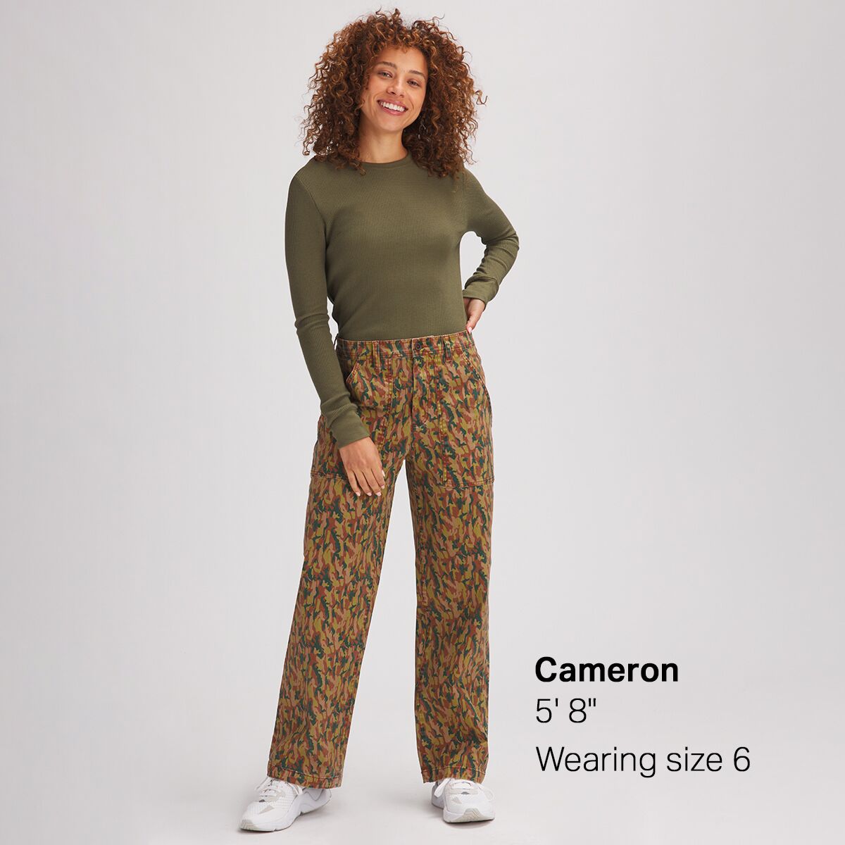 Stoic Utility Pant Women's Clothing