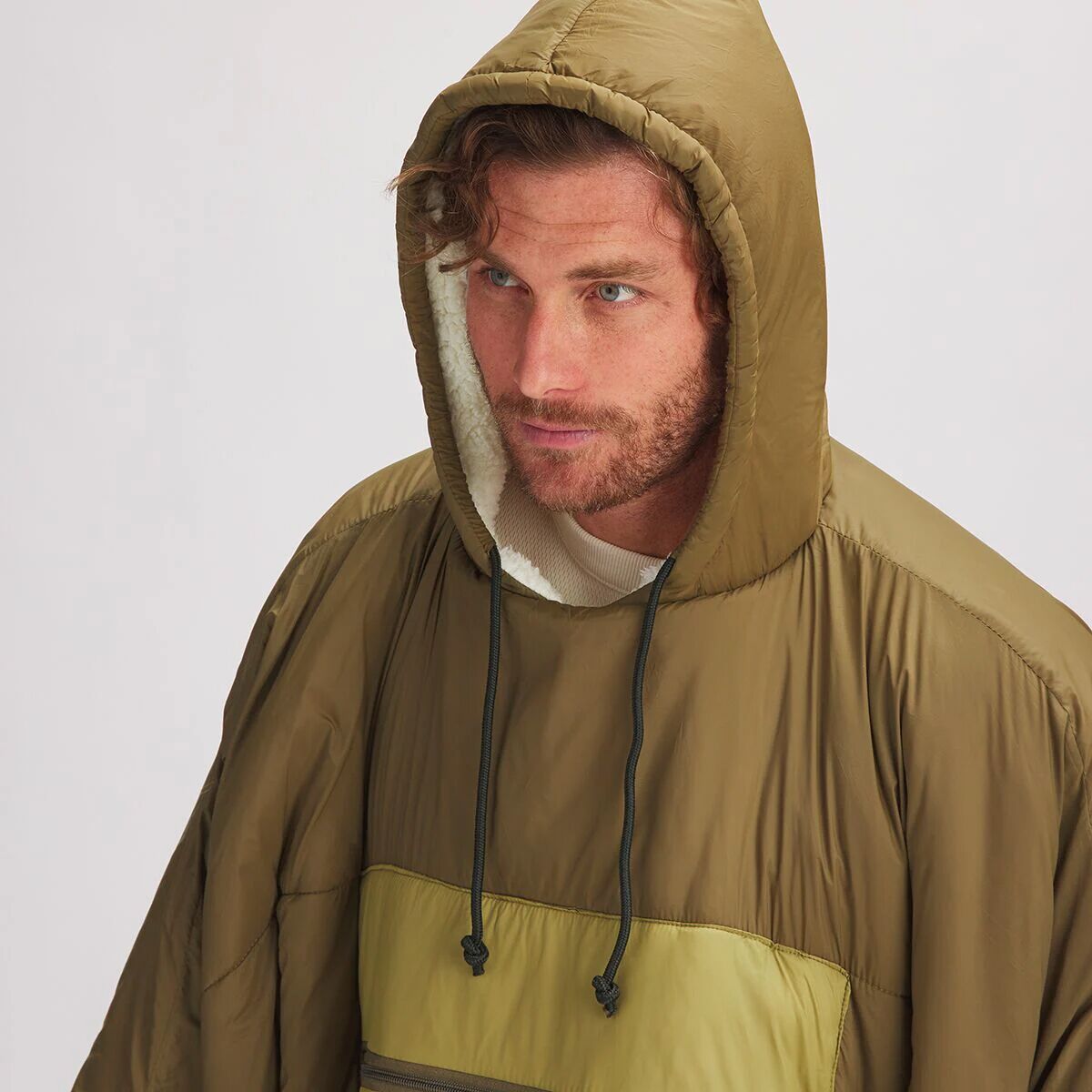 Stoic Sherpa Blanket Poncho Hike & Camp