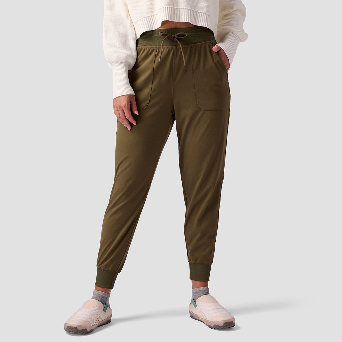 Stoic Venture Jogger - Women's - Clothing