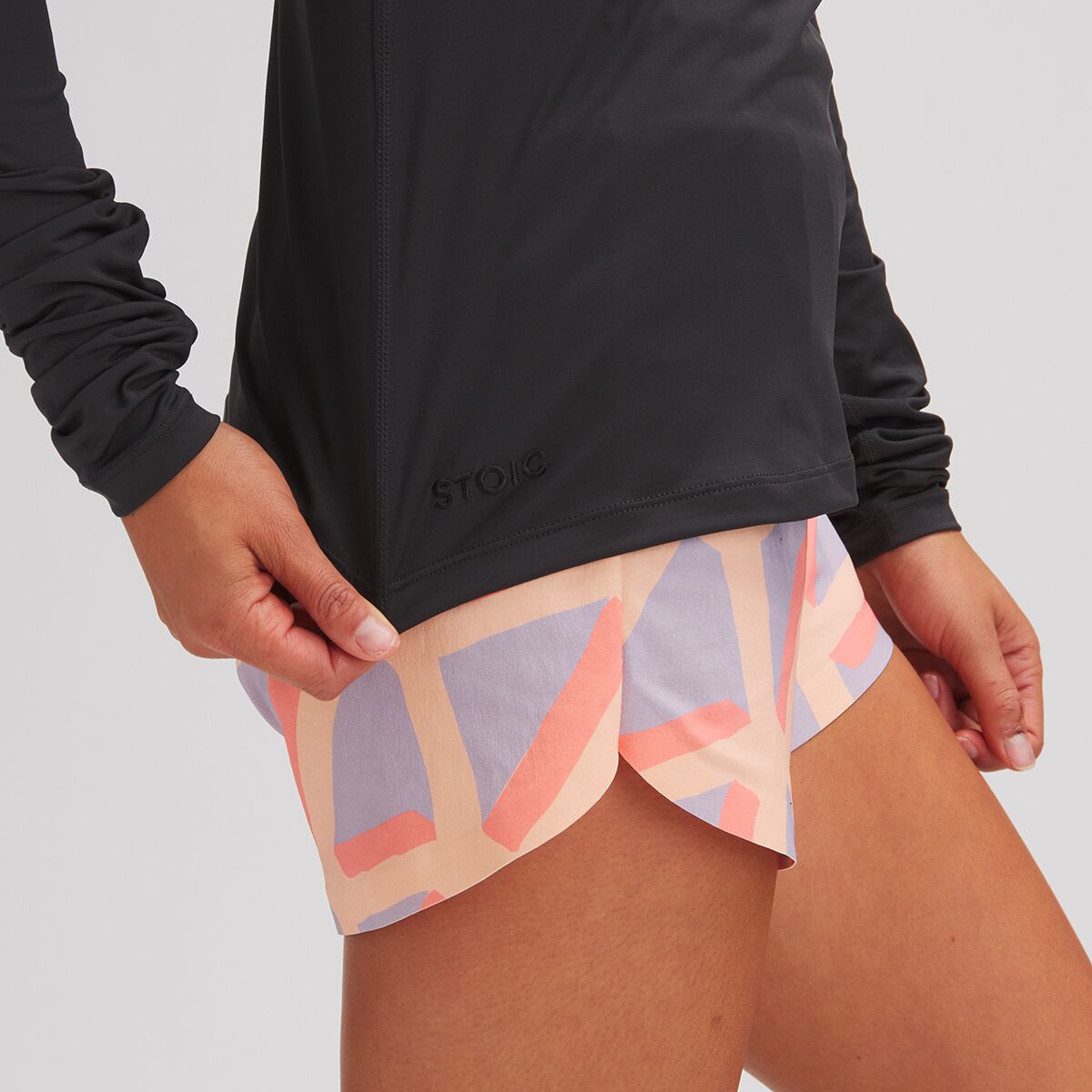 Venture UPF Hoodie - Neptune