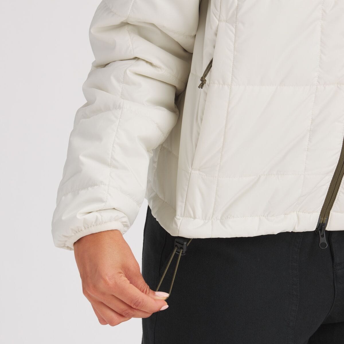 Stoic Venture Insulated Jacket - Women's - Clothing