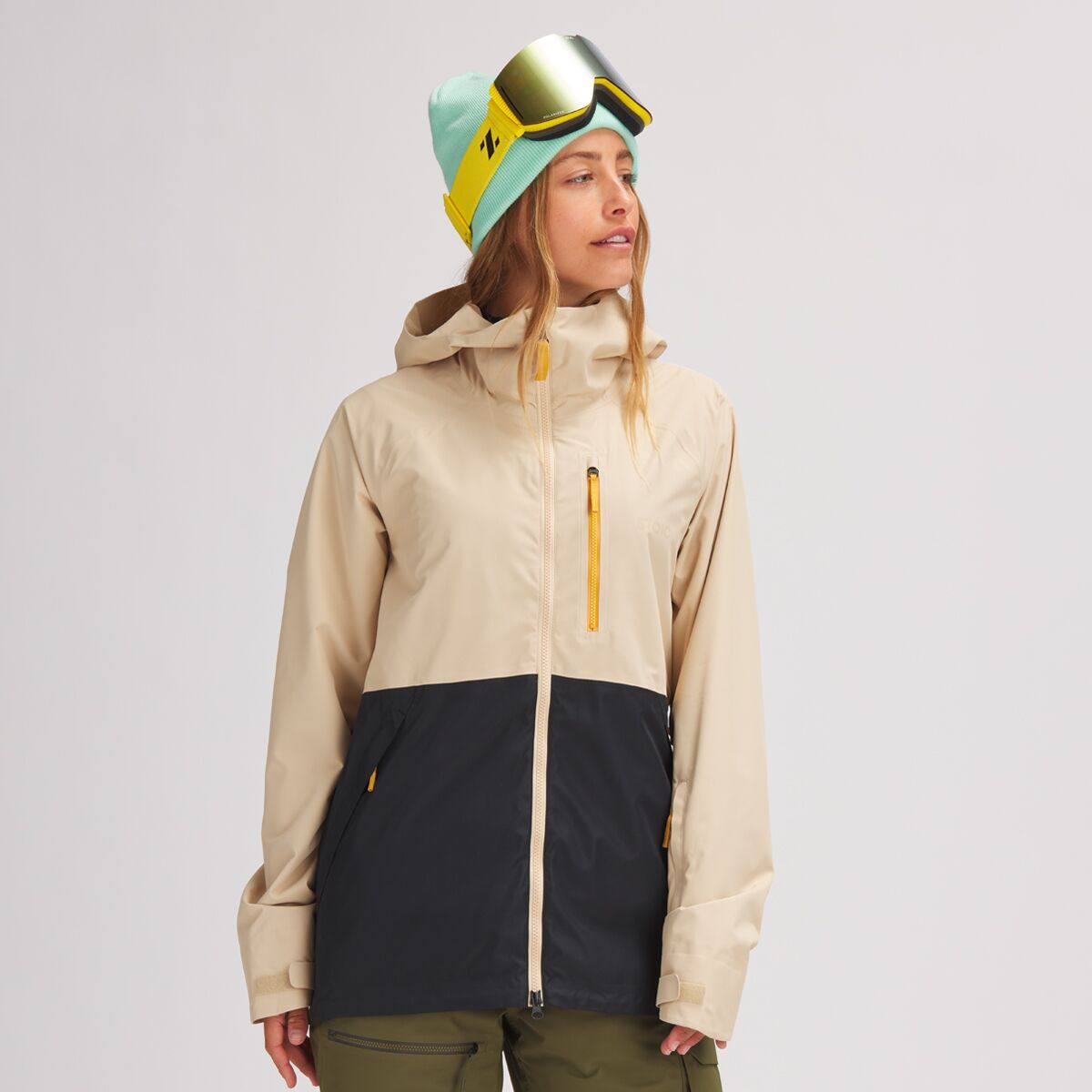 Women's Snowboard Clothing