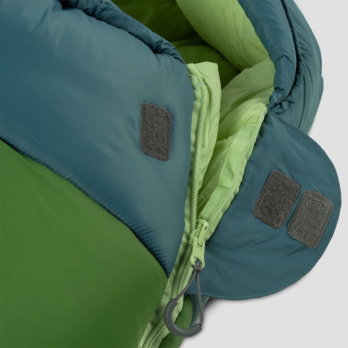 Stoic Groundwork Single Sleeping Bag - 0 Degree Synthetic