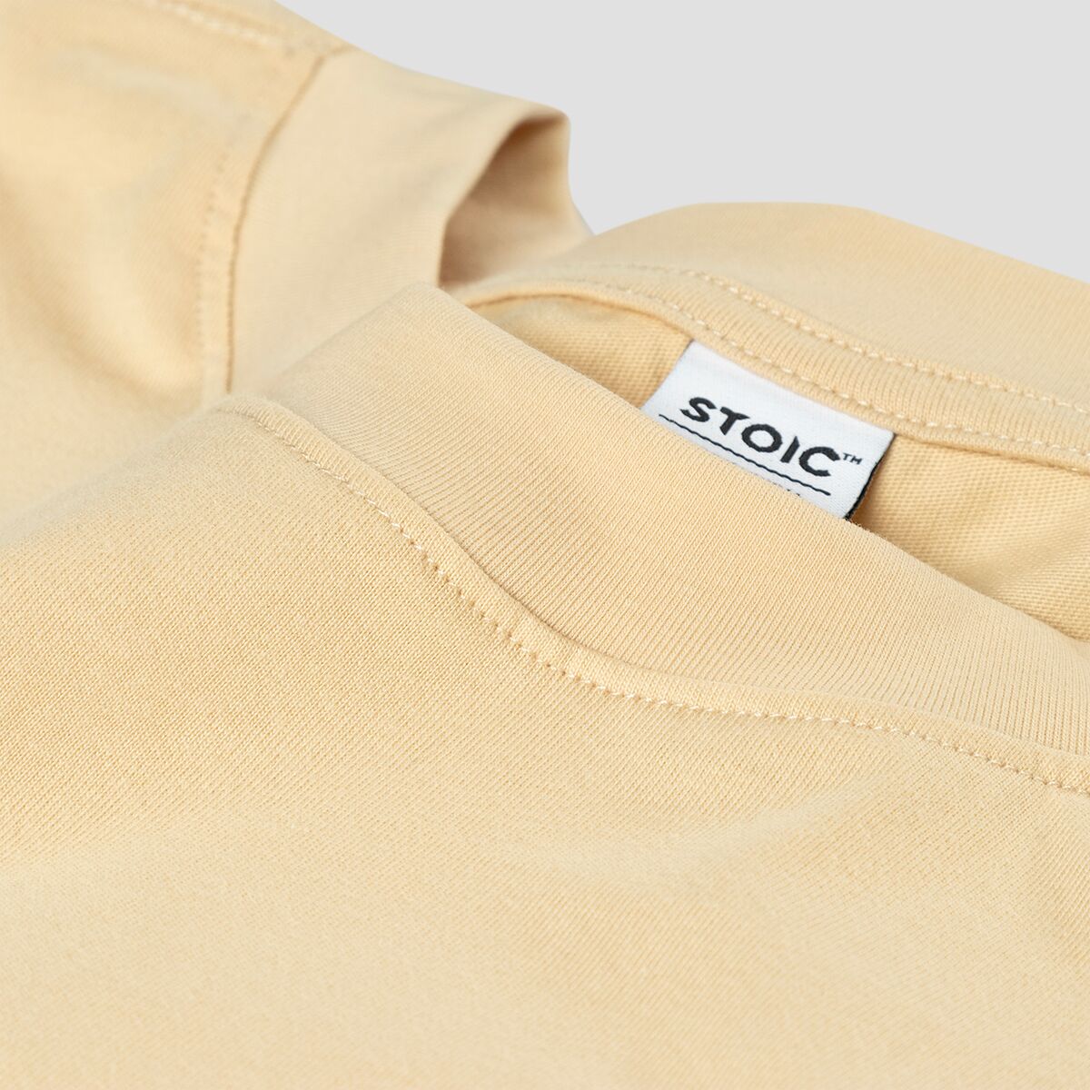 Stoic Relaxed Midweight T-Shirt - Men´s