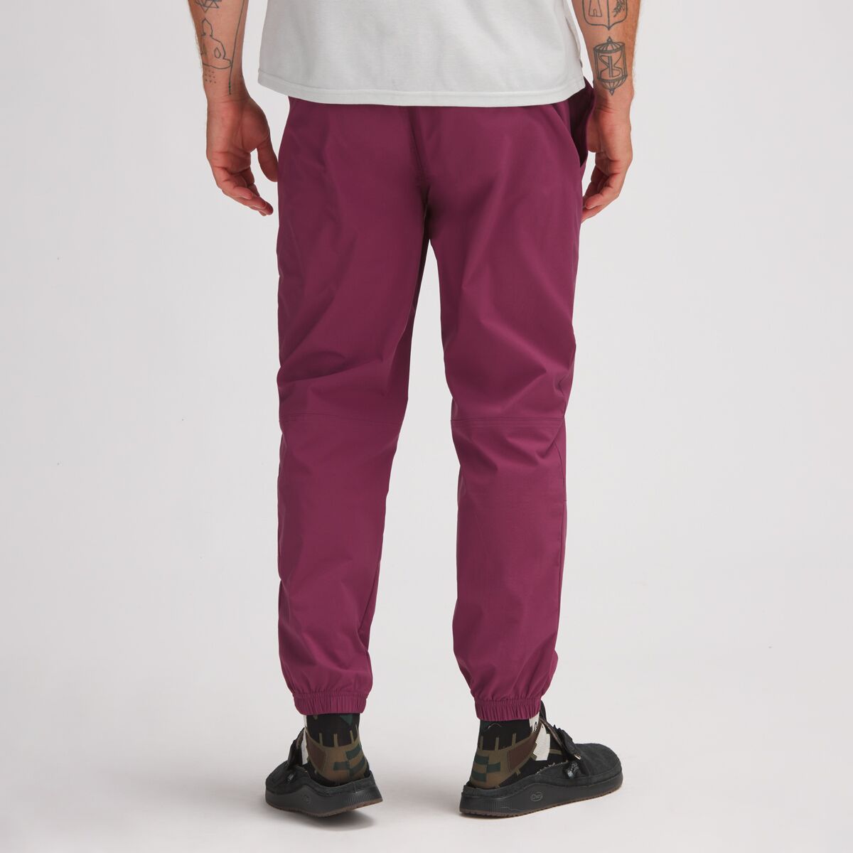 Stoic Stretch Woven Jogger Men's Hike & Camp