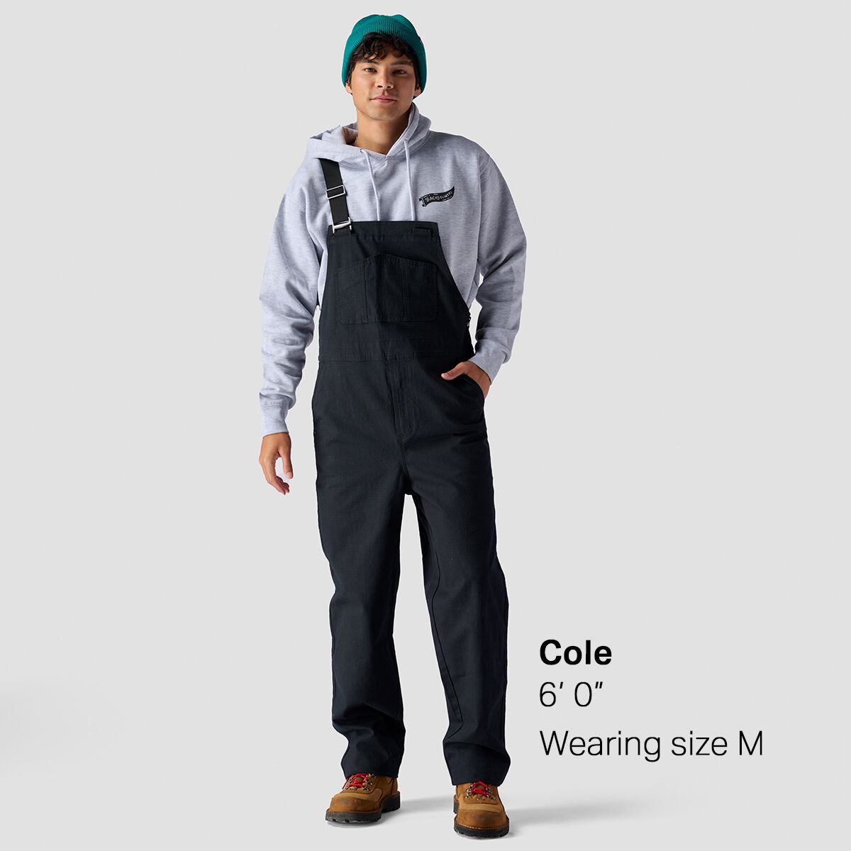 Stoic Overall - Men´s