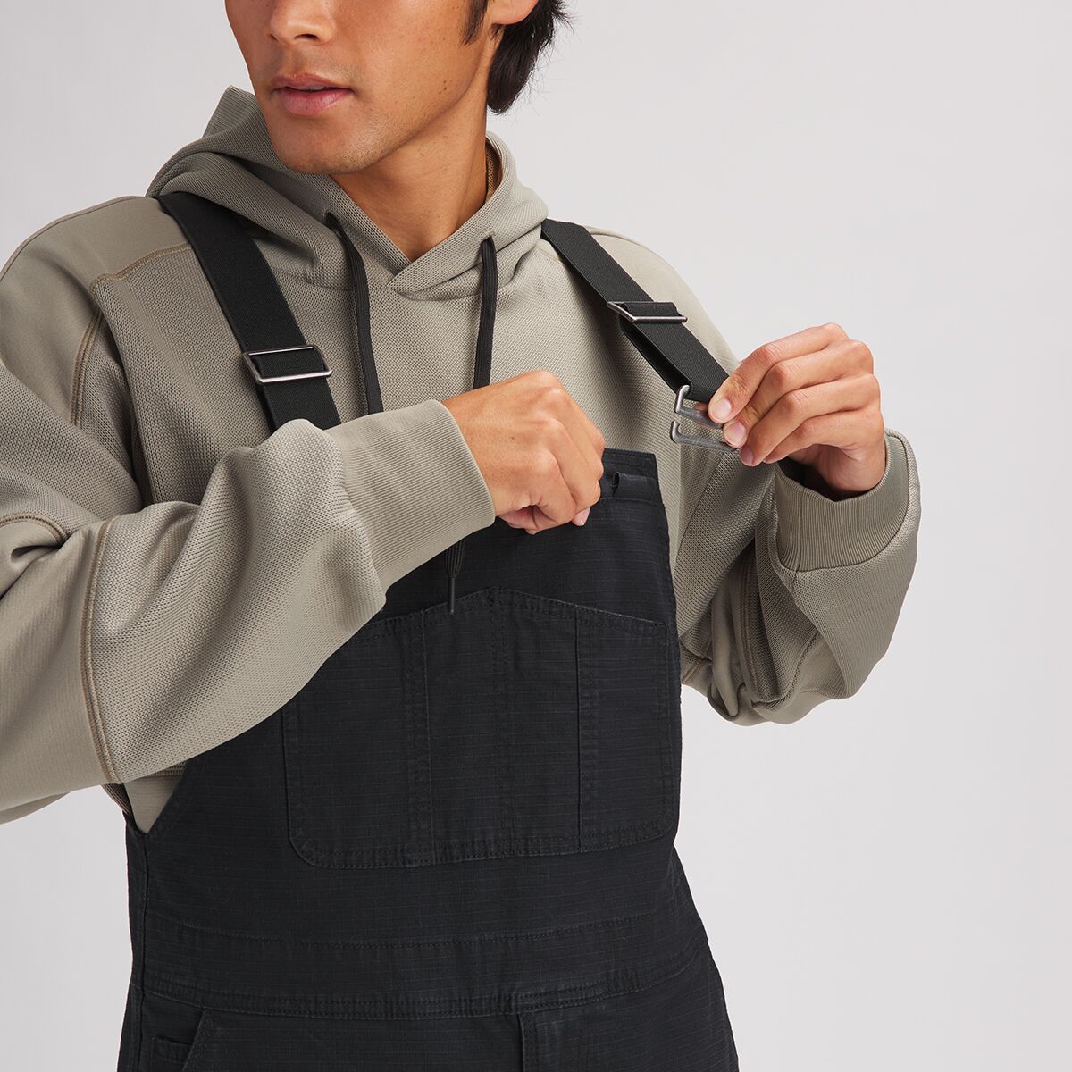 Stoic Overall Men's Clothing