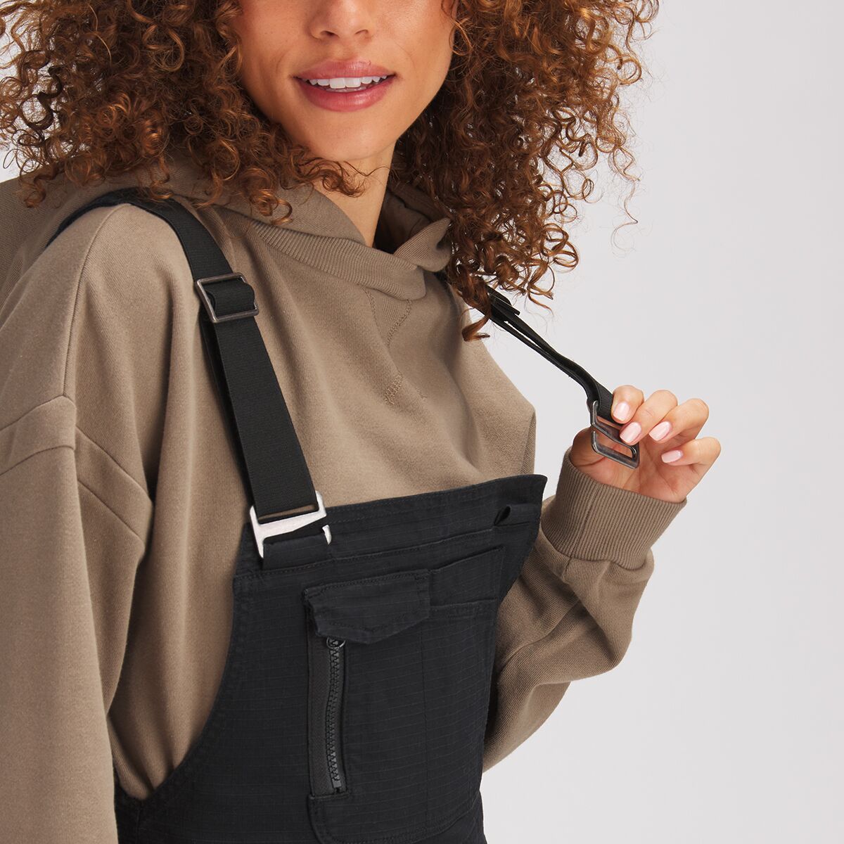 Stoic Overall Women's Clothing