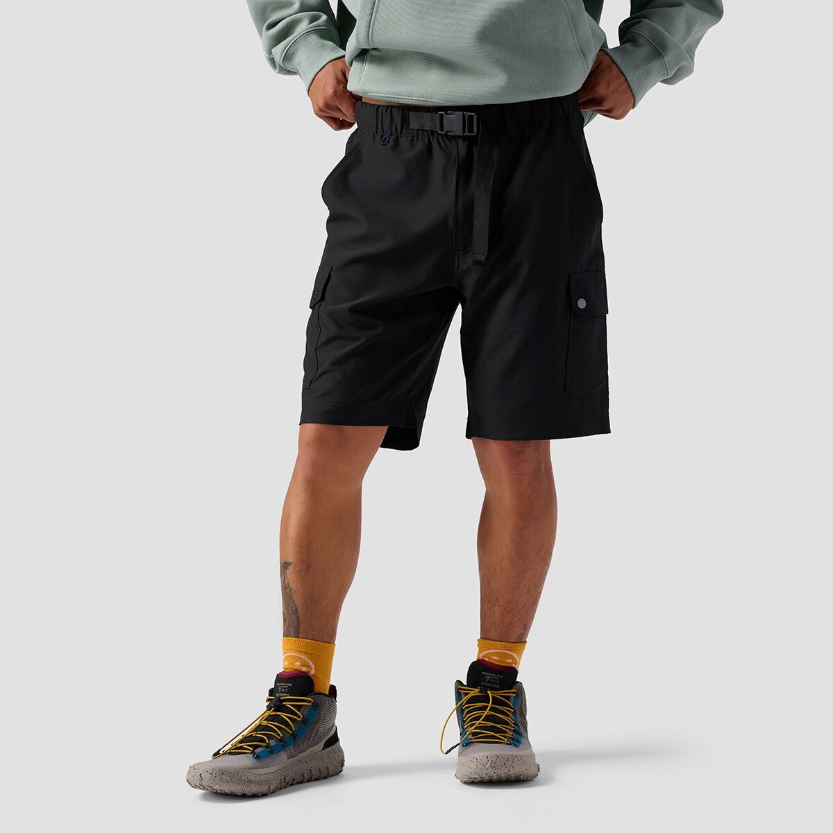 Men's Hiking Clothing