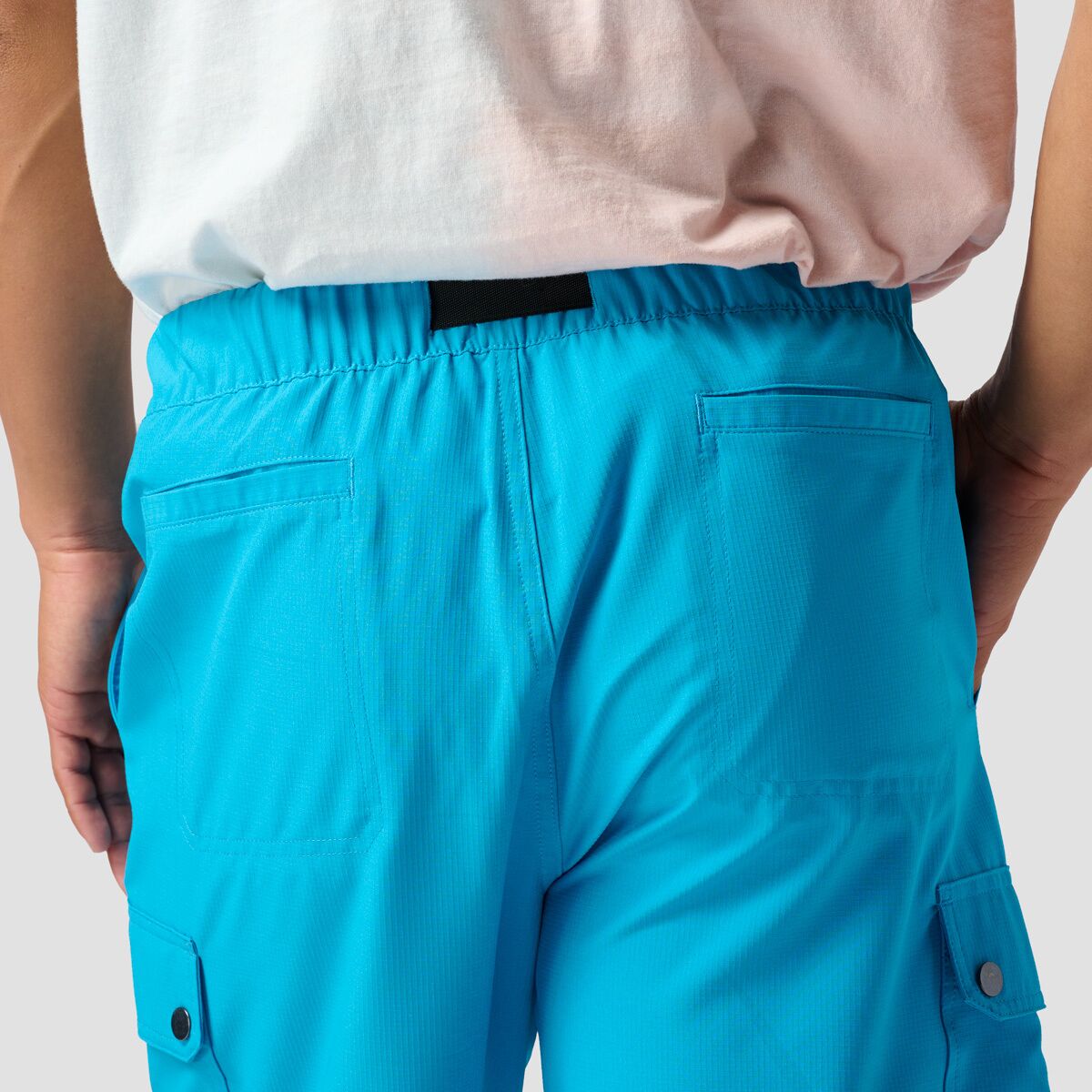 Stoic Ripstop Cargo Short - Men's - Clothing