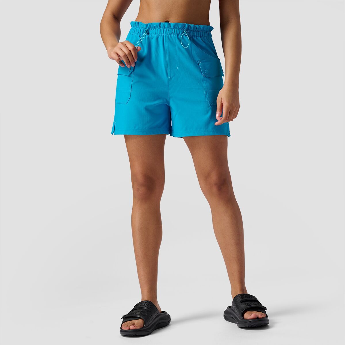 Women's Hiking & Climbing Shorts