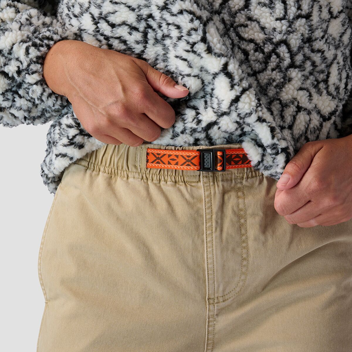 Stoic Flannel Lined Venture Pant - Women´s
