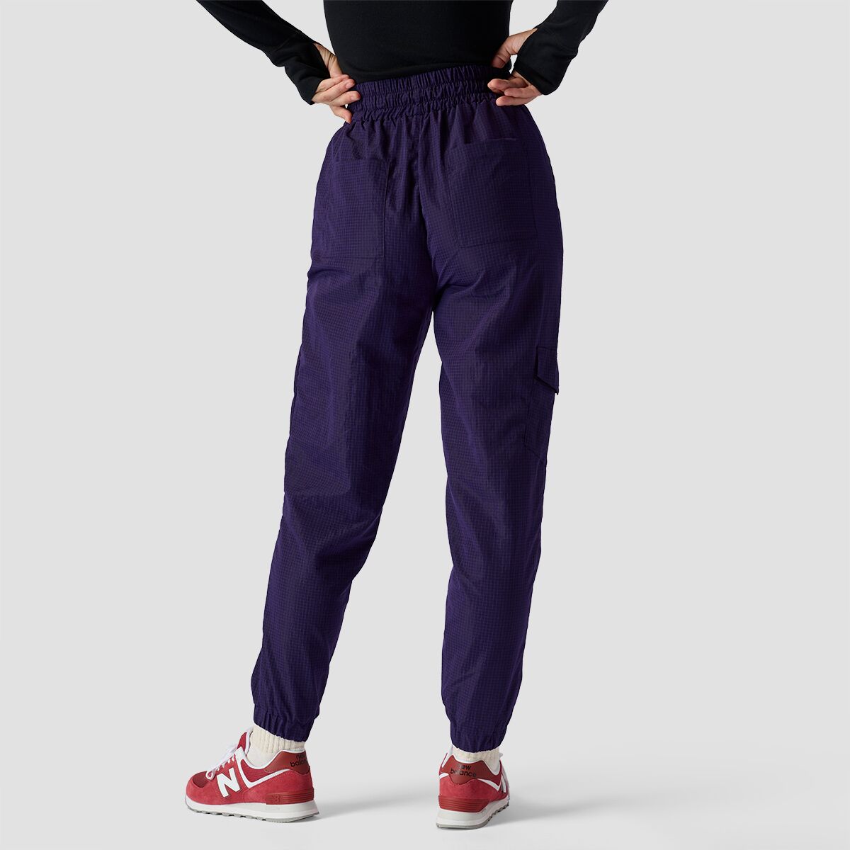 Stoic Ripstop Pant - Women's - Clothing