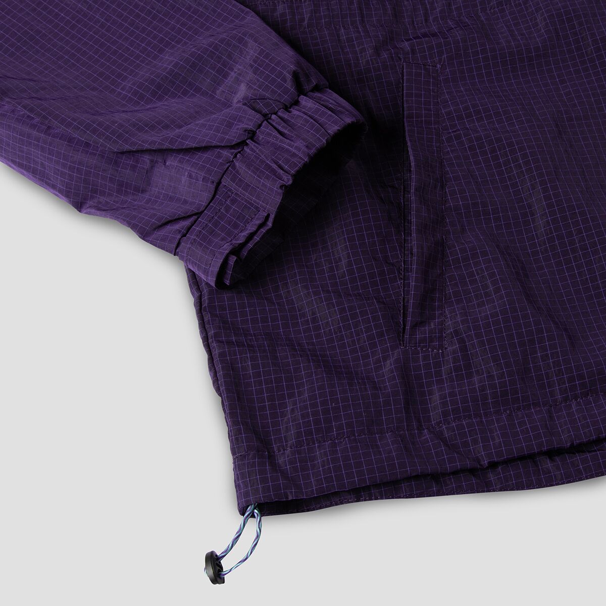 Stoic Ripstop Pullover Jacket - Women´s