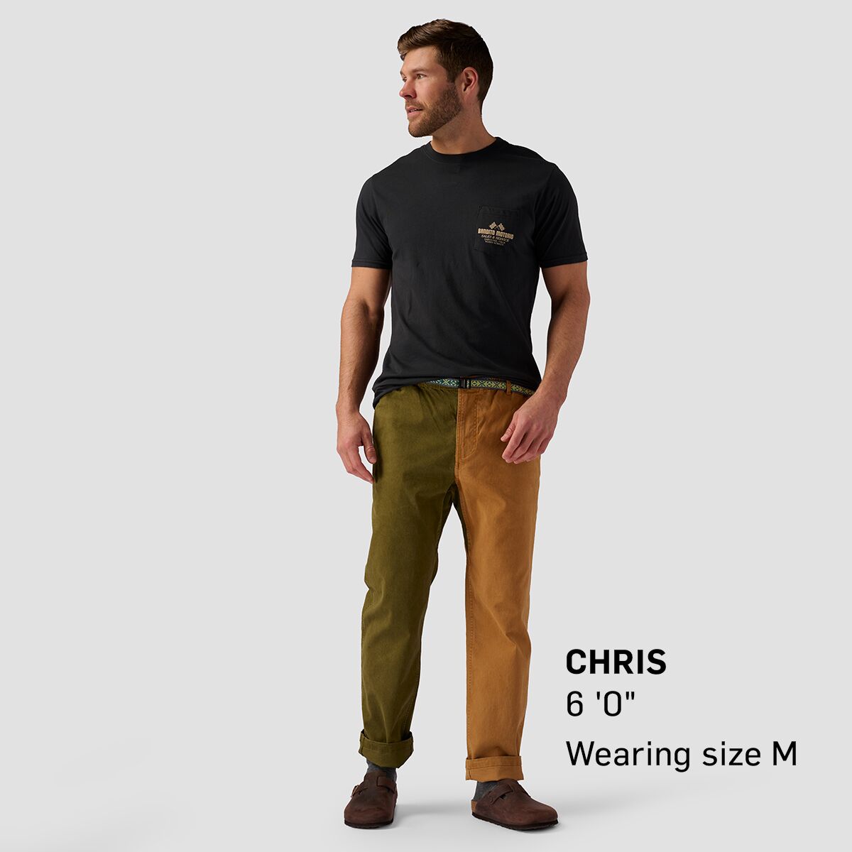 Stoic Venture Pant - Men´s