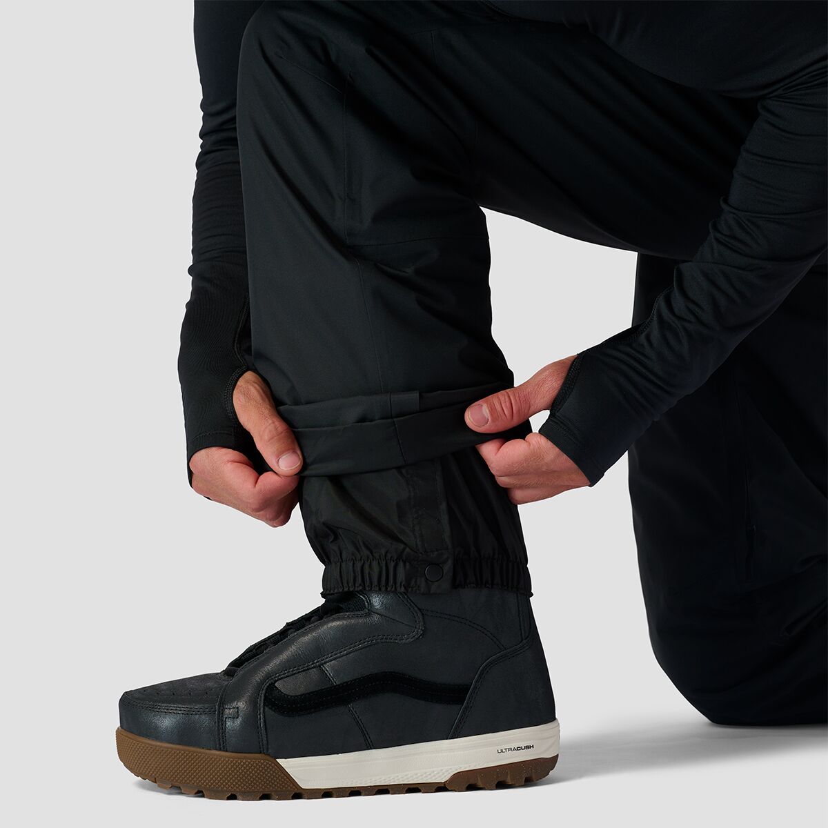 Stoic Insulated Snow Pant 2.0 - Men´s