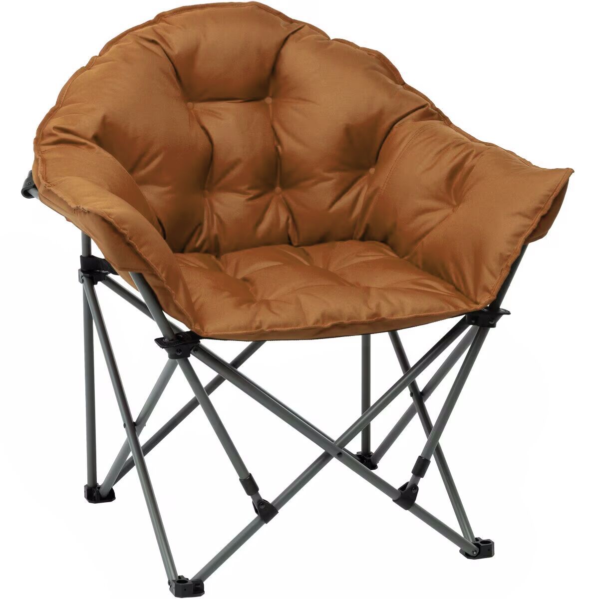 Large Cushion Chair