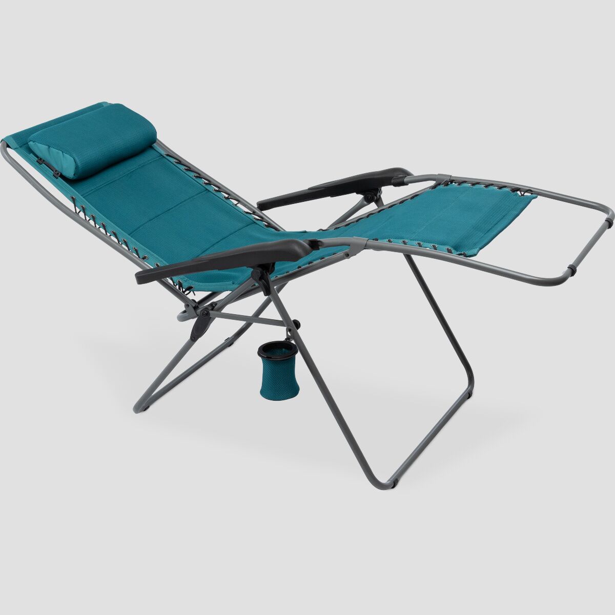 Stoic Lounge Chair