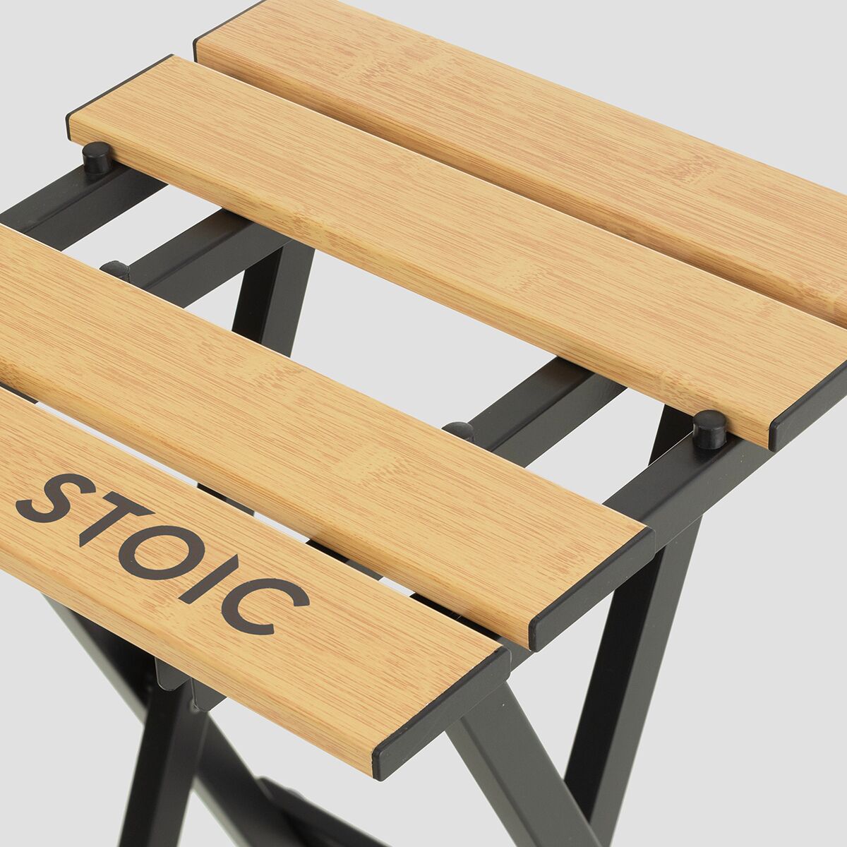 Stoic Side Table